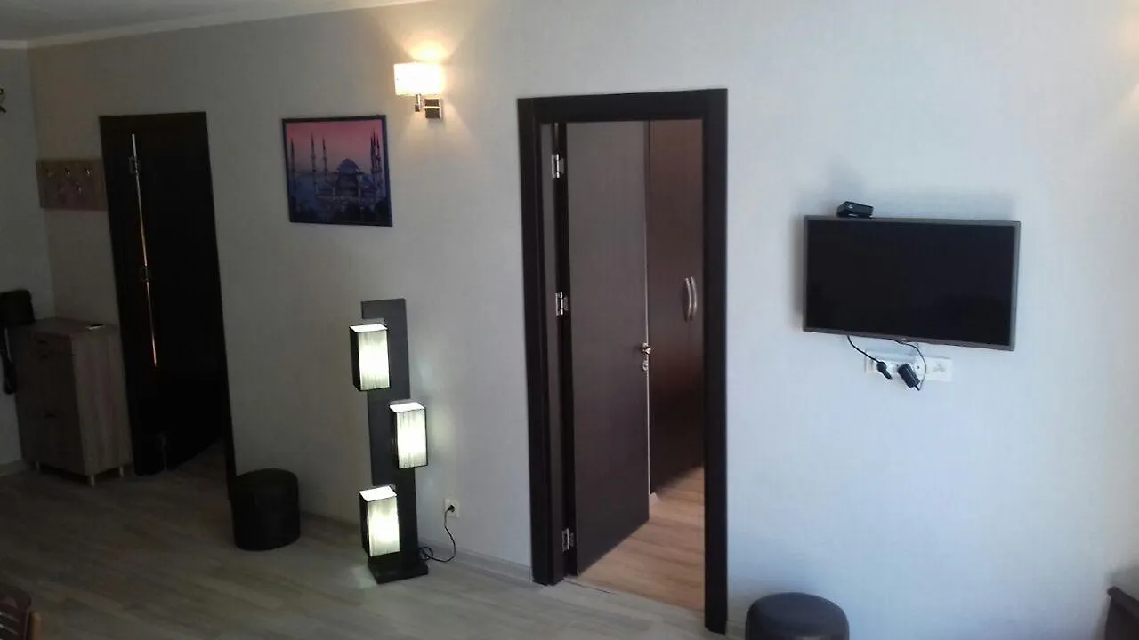 Aparthotel Viva Blue Batumi 0*,  Georgia