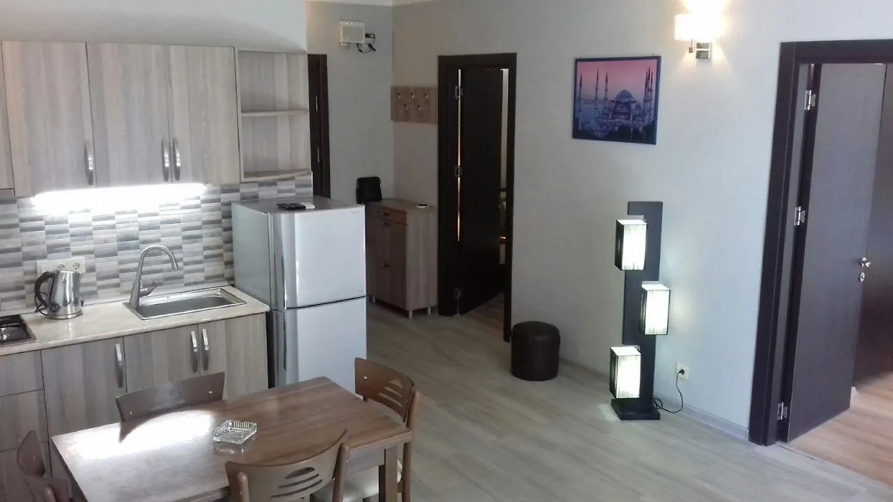 Aparthotel Viva Blue Batumi